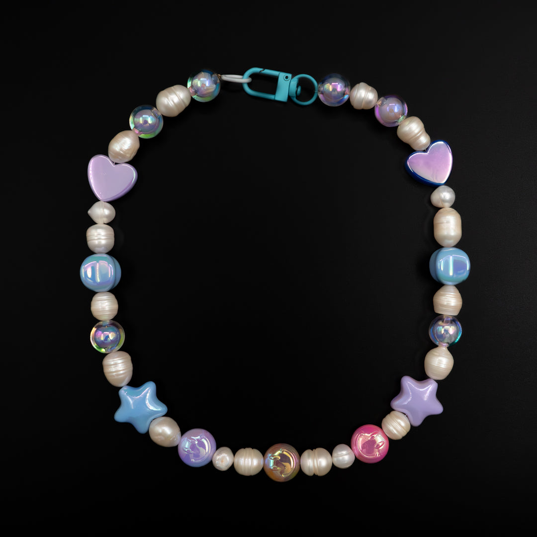 Collana ToyPearl classic