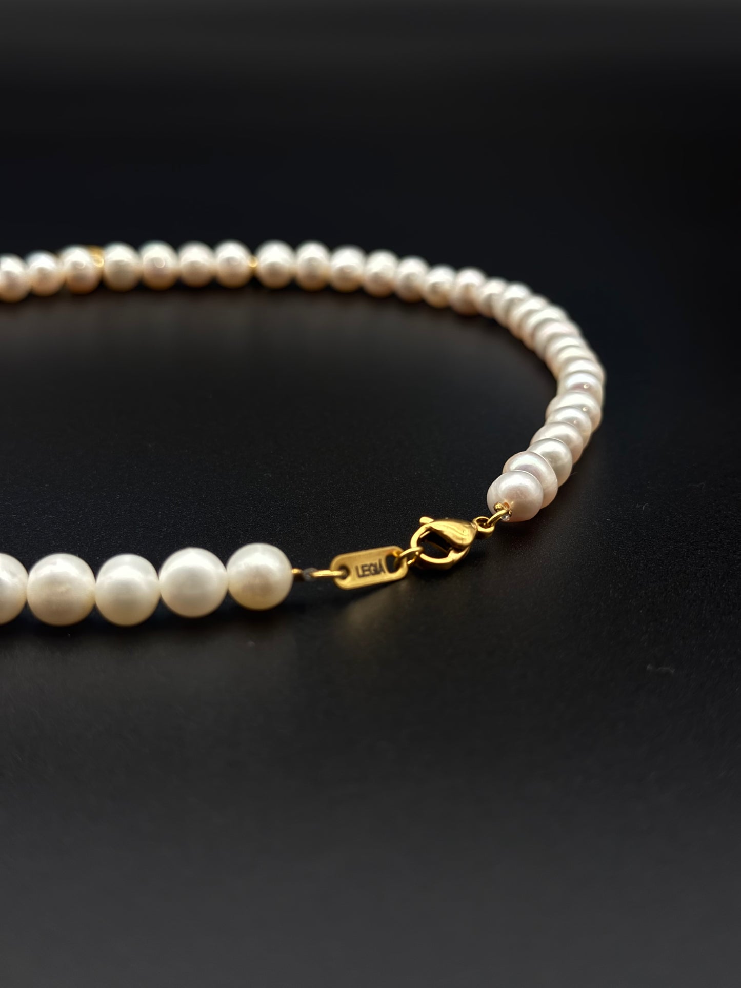 HOLY Pearl bracelet