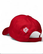 LegiáWrld LW Hard Cap Red