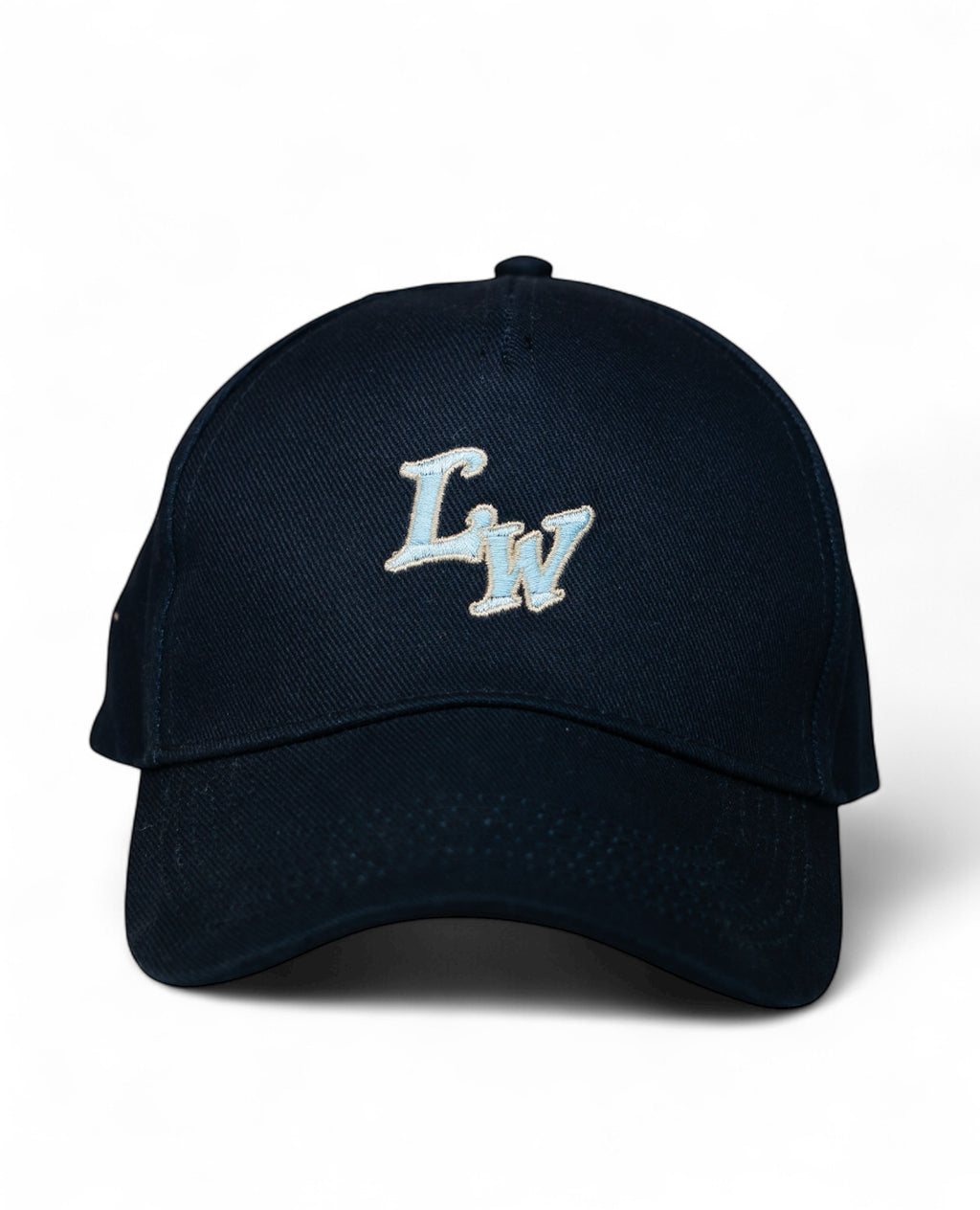LegiáWrld LW Hard Cap Blu Navy