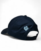 LegiáWrld LW Hard Cap Blu Navy