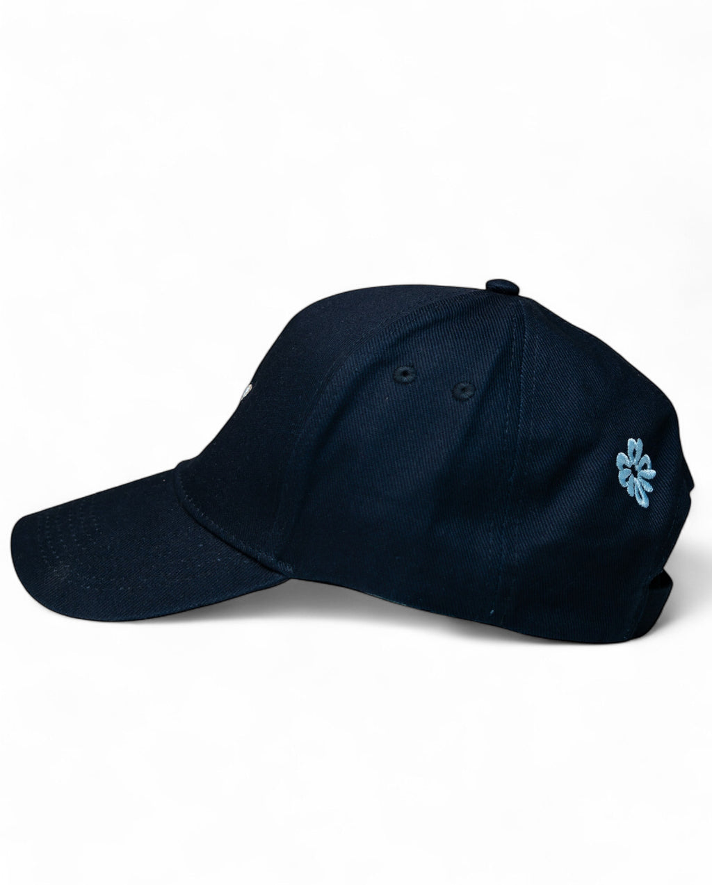 LegiáWrld LW Hard Cap Blu Navy