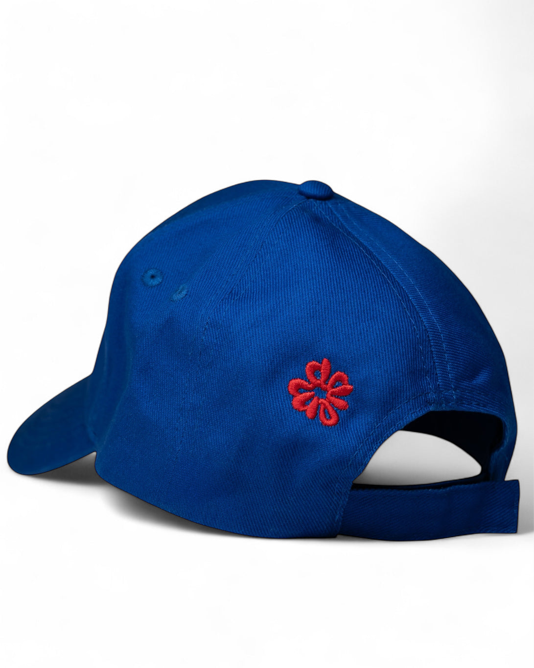 LegiáWrld LW Hard Cap Royal Blu