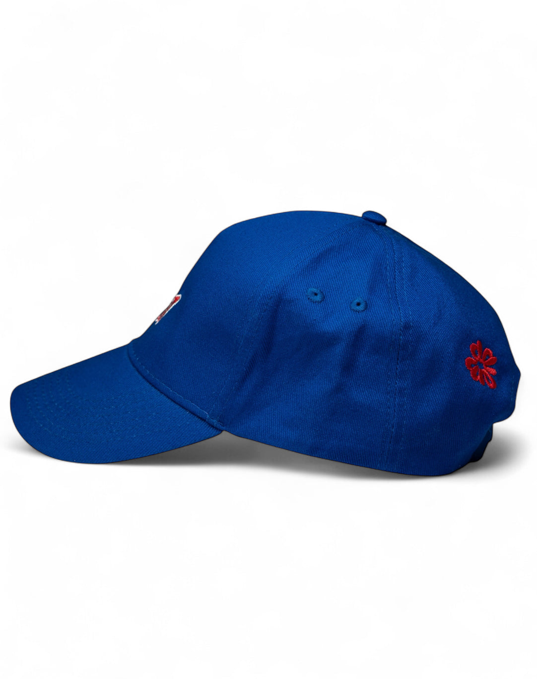 LegiáWrld LW Hard Cap Royal Blu