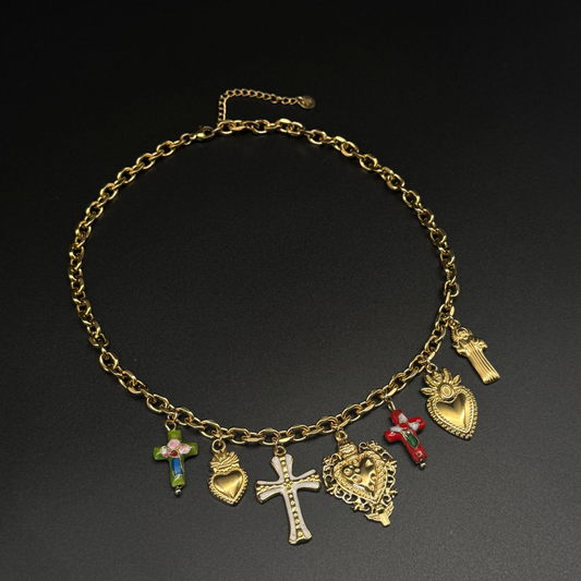 A-CROSS ORO