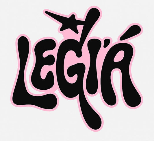 Legià - 889