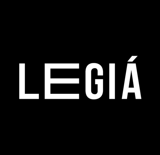 LEGIÁ