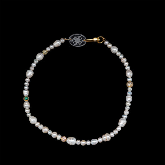 Collana Giancarl*
