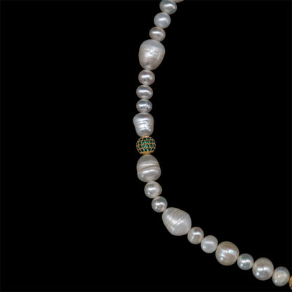 Collana Giancarl*