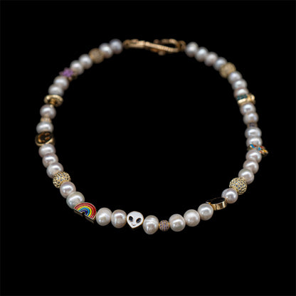 Collana Nand*