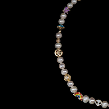 Collana Nand*