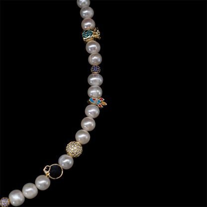 Collana Nand*
