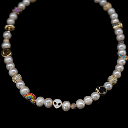 Collana Nand*