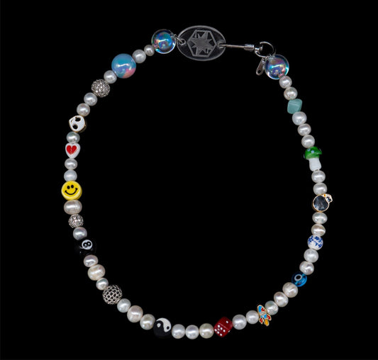 Collana Peppin*
