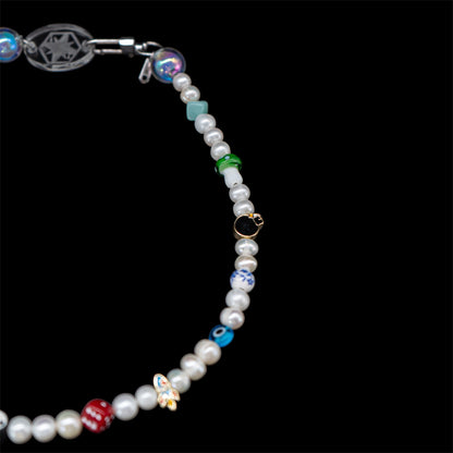 Collana Peppin*