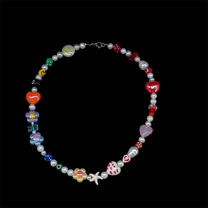 Collana Brun*