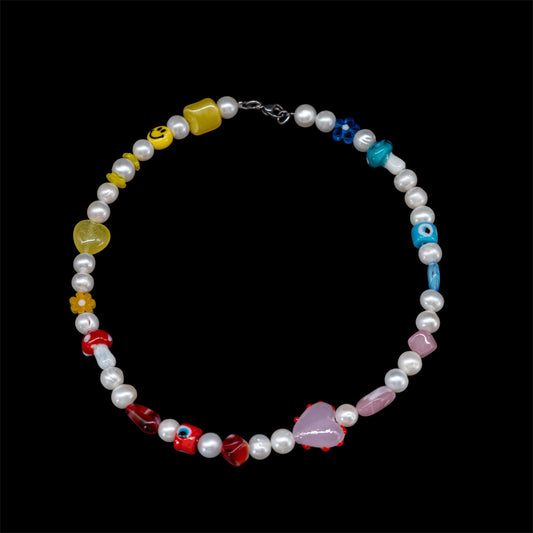 Collana Ernestin*