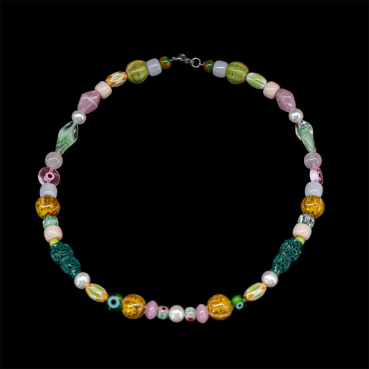 Collana Faustin*