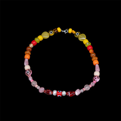 Collana Mari*