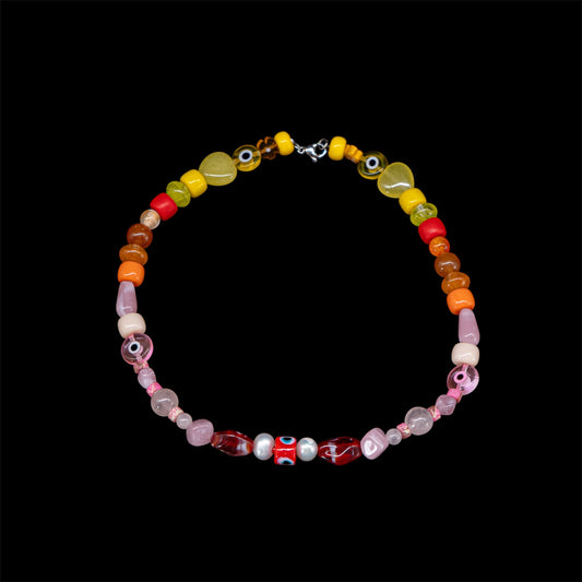 Collana Mari*