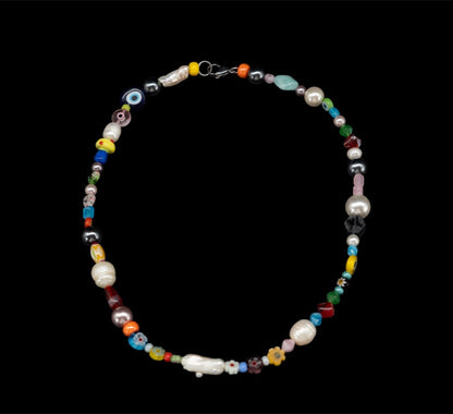 Collana Silvan*