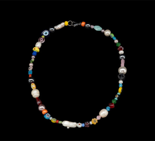 Collana Silvan*