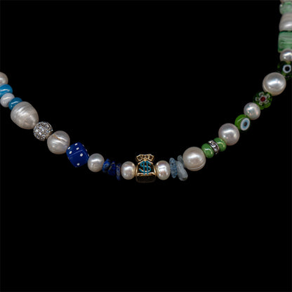 Collana Domenic*