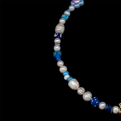 Collana Domenic*