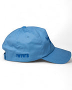 LegiáWrld Overloaded&Underloved Cap Sky Blue