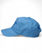 LegiáWrld Overloaded&Underloved Cap Sky Blue