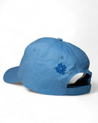 LegiáWrld Overloaded&Underloved Cap Sky Blue