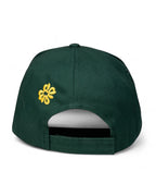 LegiáWrld Need To Overthink Cap Green