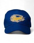 LegiáWrld Special Patch Cap Royal Blu