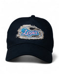 LegiáWrld Special Patch Cap Royal Blu Navy
