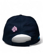 LegiáWrld Special Patch Cap Royal Blu Navy