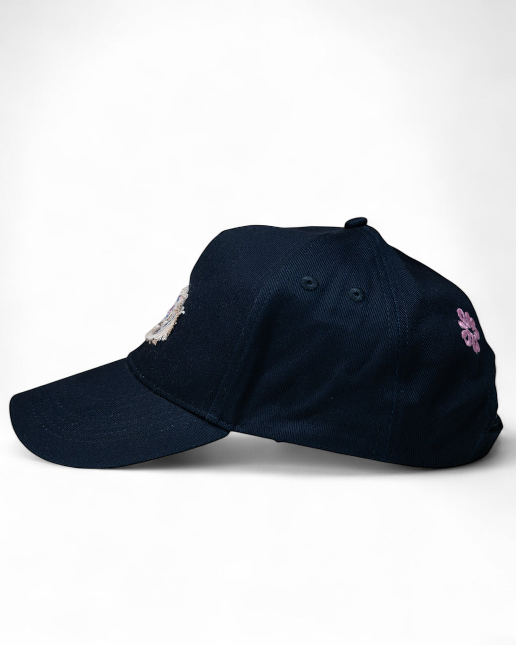 LegiáWrld Special Patch Cap Royal Blu Navy