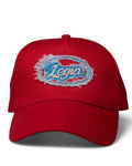 LegiáWrld Special Patch Cap Red
