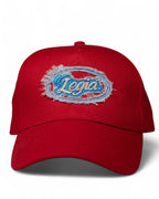 LegiáWrld Special Patch Cap Red