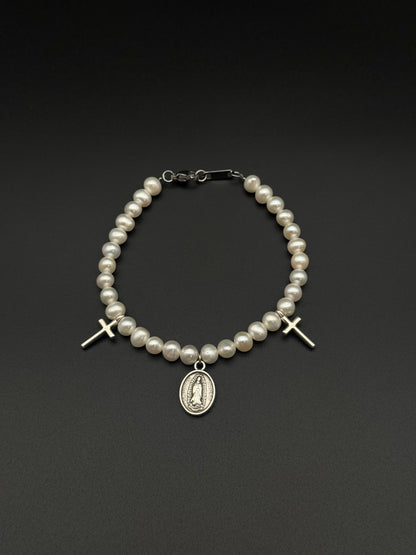 HOLY Pearl bracelet