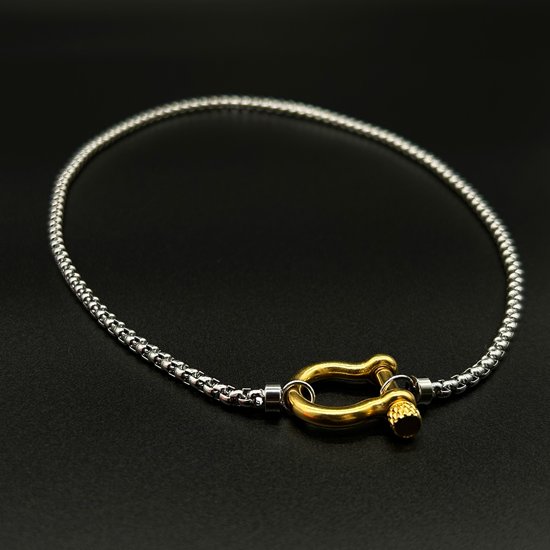 Collana snake